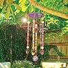 Nebulous Stars | Bamboo Wind Chimes