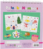 Floss and Rock | Paint by Numbers Fairy Tale
