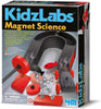 4M | KidzLabs Magnet Science