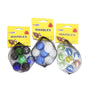Funkiwi | 25mm Assorted Marbles