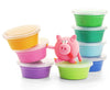 Hey Clay | Animals (Piggym, Horse, Rabbit)