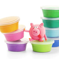 Hey Clay | Animals (Piggym, Horse, Rabbit)