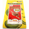 Funkiwi | Rattlesnake Eggs