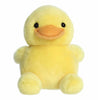 Palm Pals | Tubby Rubber Ducky