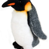 Antics | Emperor Penguin Sound Bird 15cm