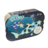 Clixo | Ocean Creatures 24Pcs