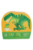 Crocodile Creek | Just Hatched Puzzle 12 Pieces