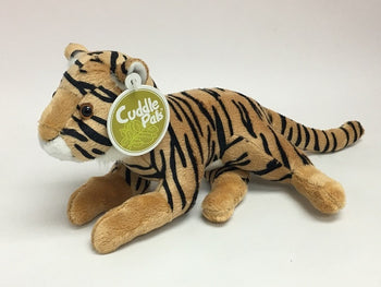 Cuddle Pals | Tiger Soft Toy