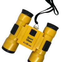 Safari Binoculars