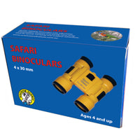 Safari Binoculars