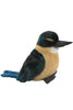 Antics | Kingfisher Sound Bird