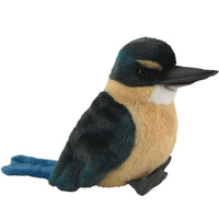 Antics | Kingfisher Sound Bird
