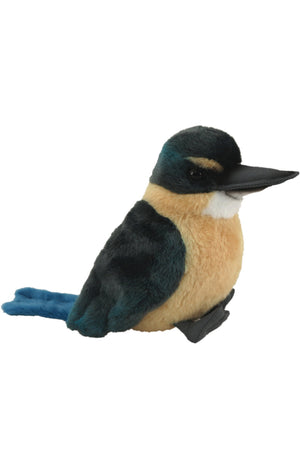 Antics | Kingfisher Sound Bird