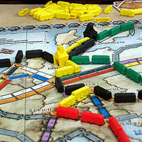 Ticket to Ride Board Game | Europe