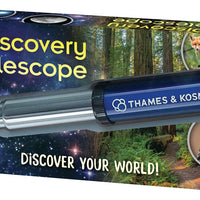 Thames & Kosmos | My Discovery Telescope