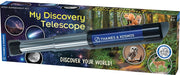 Thames & Kosmos | My Discovery Telescope