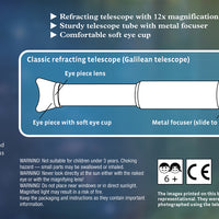 Thames & Kosmos | My Discovery Telescope