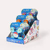 Clixo | Tiny and Mighty Pocket 6pc