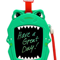 Boogie Board Sketch Pals Rawry Dinosaur