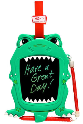 Boogie Board Sketch Pals Rawry Dinosaur