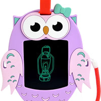 Boogie Board Sketch Pals Izzy Owl