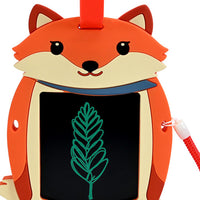 Boogie Board Sketch Pals Felix Fox
