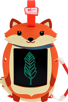 Boogie Board Sketch Pals Felix Fox