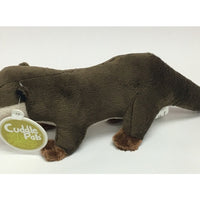 Cuddle Pals | Otter Soft Toy