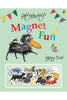 Hairy Maclary's Magnet Fun