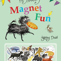 Hairy Maclary's Magnet Fun