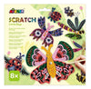 Avenir | Scratch Little Bugs