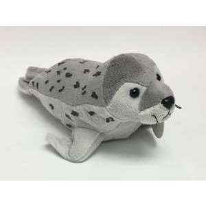 Cuddle Pals | Spotted Seal Soft Toy
