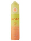 Sundae | Whipped Sunscreen Lets Get Tropical