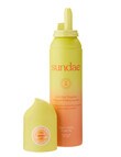 Sundae | Whipped Sunscreen Lets Get Tropical
