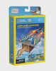 National Geographic | Cubic Fun - Airplane Launcher