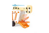 Hape | “To The Rescue” Helicopter Set