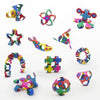 Clixo | Tiny And Mighty 9pc