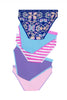 Bonds | Girls Bikini Underwear 18W Print