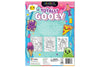 Kaleidoscope | Totally Gooey Scented Sticker Colouring Book