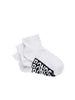 Bonds | Women’s Logo Cushion Quarter Crew 3-Pack