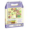 MierEdu | Meet My Garden! Magnet Set