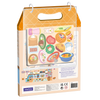 MierEdu | Meet My Kitchen! Magnet Set