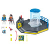 Playmobil | Galaxy Police Ranger Super Set
