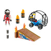 Playmobil | Stunt Show Starter Pack 70820