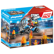 Playmobil | Stunt Show Starter Pack 70820