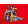 Playmobil | Stunt Show Starter Pack 70820