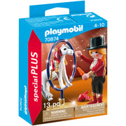 Playmobil | Horse Trainer 70874