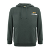 Kiwi Collective | All Good Kiwi Hoodie Blustone
