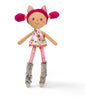 Lilliputiens | Alice mini doll