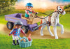 Playmobil | Pony Carriage